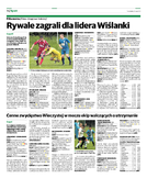 Sport2/Nowy Sącz i Podhale