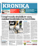 Kronika krakowska