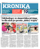 Kronika Małopolska