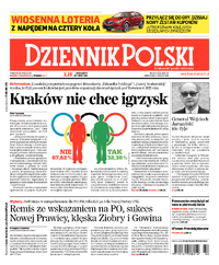 Dziennik Polski