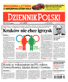 Dziennik Polski
