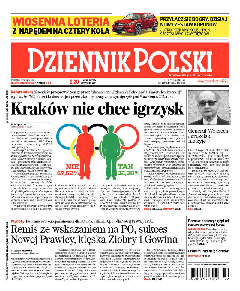 Dziennik Polski