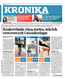 Kronika krakowska