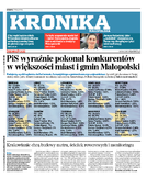 Kronika Małopolska