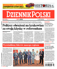 Dziennik Polski