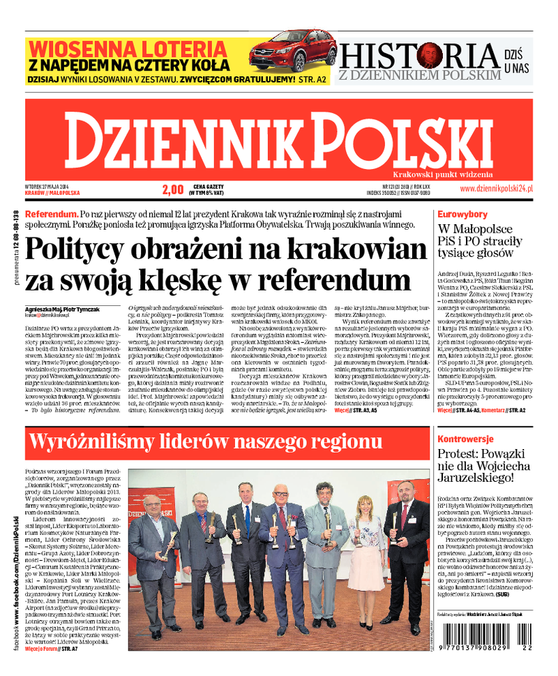 Dziennik Polski