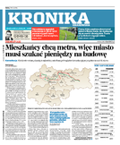 Kronika krakowska