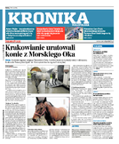 Kronika Małopolska