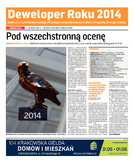 dodatek specjalny do grzbietu głównego