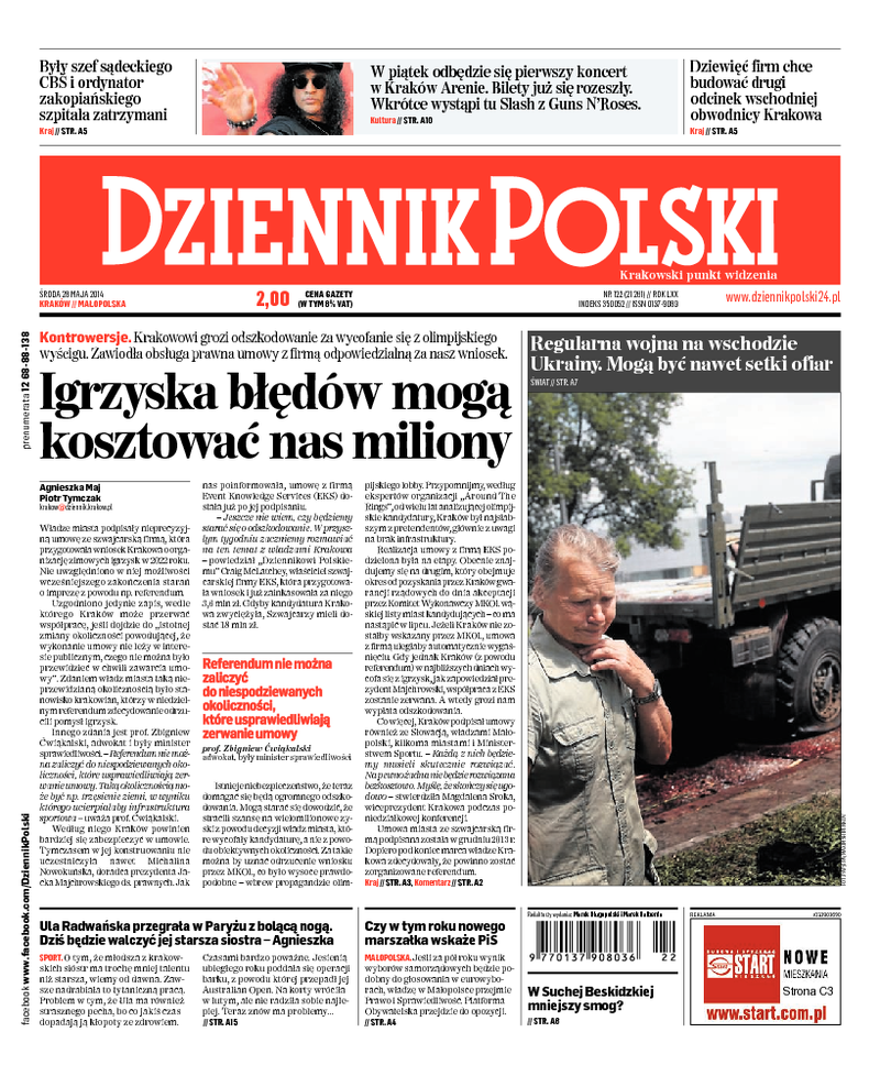 Dziennik Polski