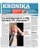 Kronika Małopolska
