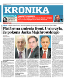 Kronika krakowska
