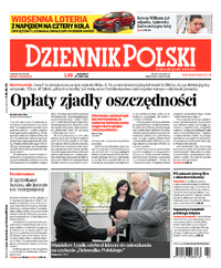 Dziennik Polski