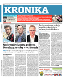 Kronika krakowska