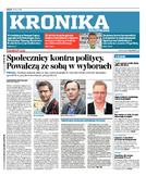 Kronika Małopolska