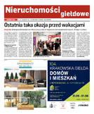 dodatek specjalny do grzbietu głównego