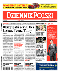 Dziennik Polski