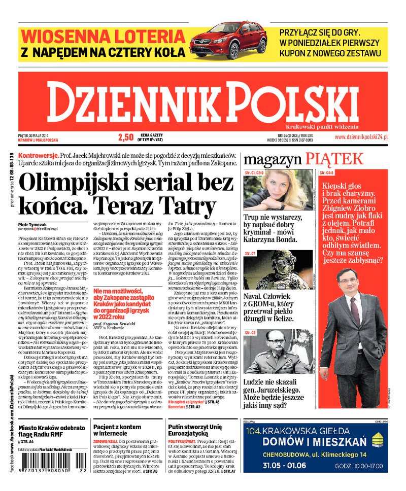 Dziennik Polski