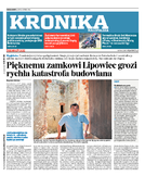 Kronika Małopolska