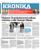 Kronika krakowska