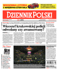 Dziennik Polski