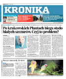 Kronika krakowska