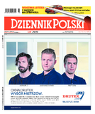 dodatek specjalny do grzbietu głównego