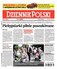 Dziennik Polski