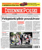 Dziennik Polski