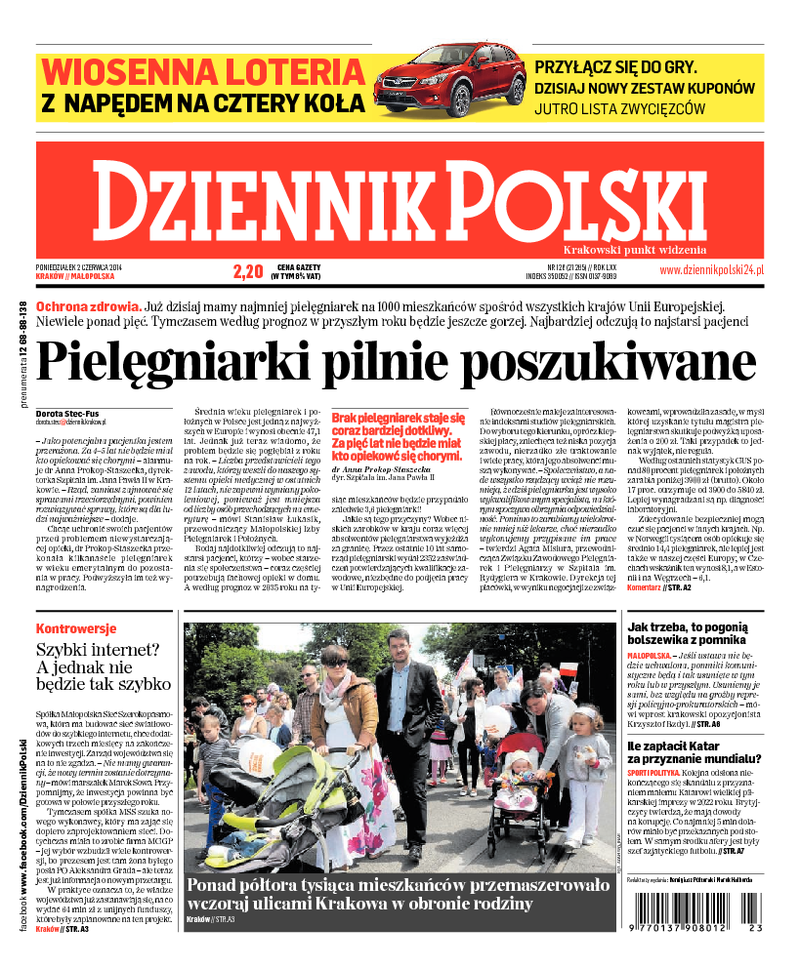 Dziennik Polski