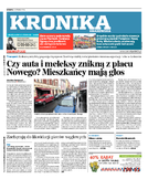 Kronika krakowska