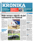 Kronika Małopolska