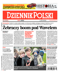 Dziennik Polski
