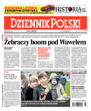 Dziennik Polski
