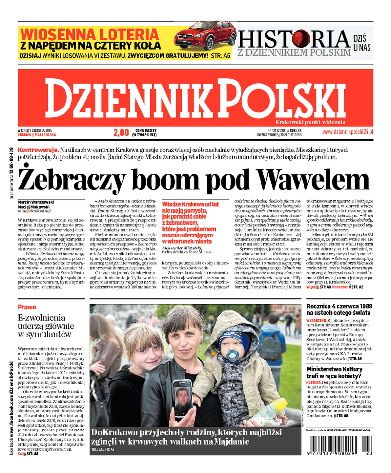 Dziennik Polski