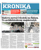Kronika krakowska