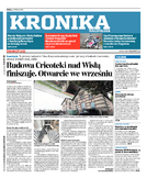Kronika Małopolska