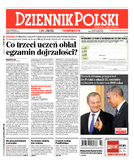 Dziennik Polski/Wokół Krakowa