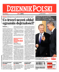 Dziennik Polski