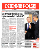 Dziennik Polski