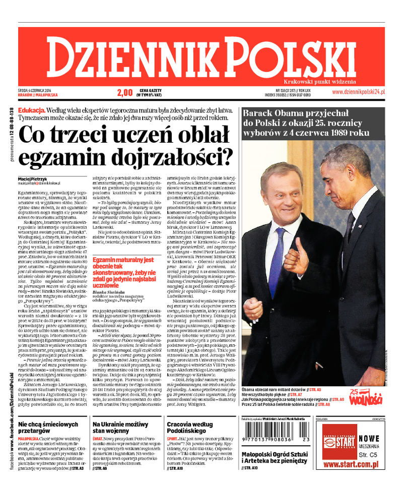 Dziennik Polski