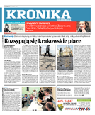 Kronika krakowska