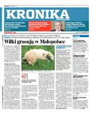 Kronika Małopolska