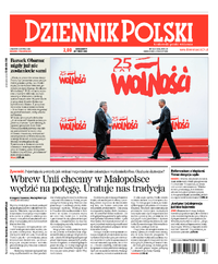 Dziennik Polski