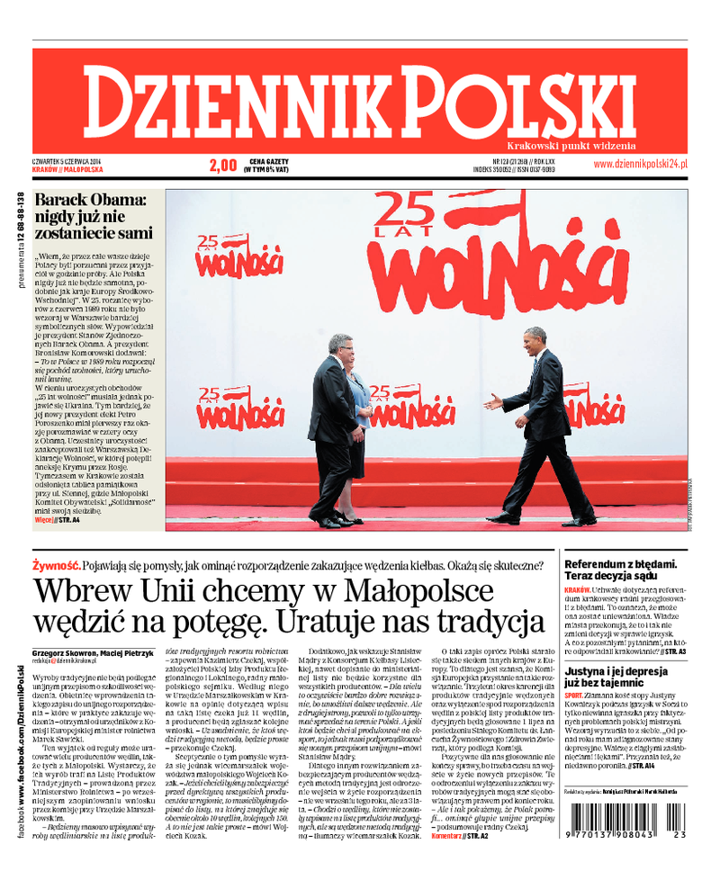 Dziennik Polski