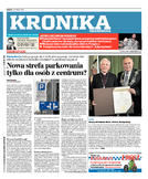Kronika krakowska