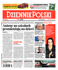 Dziennik Polski
