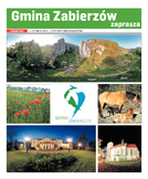 dodatek specjalny do grzbietu głównego