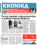 Kronika krakowska
