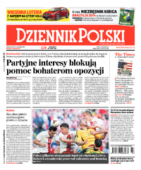 Dziennik Polski